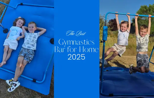 Best Gymnastics Bar for Home 2025 Guide