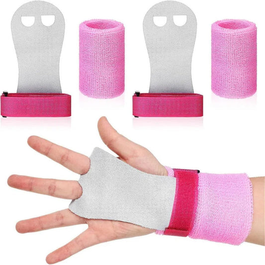 Safly Fun Gymnastics Grips