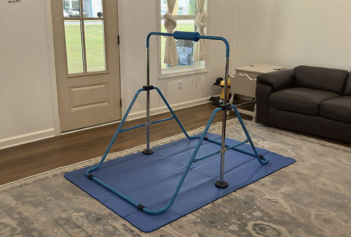 gymnastics bar for home.jpg__PID:9210f3e6-0d4b-4a0c-981b-7636939ccfbe