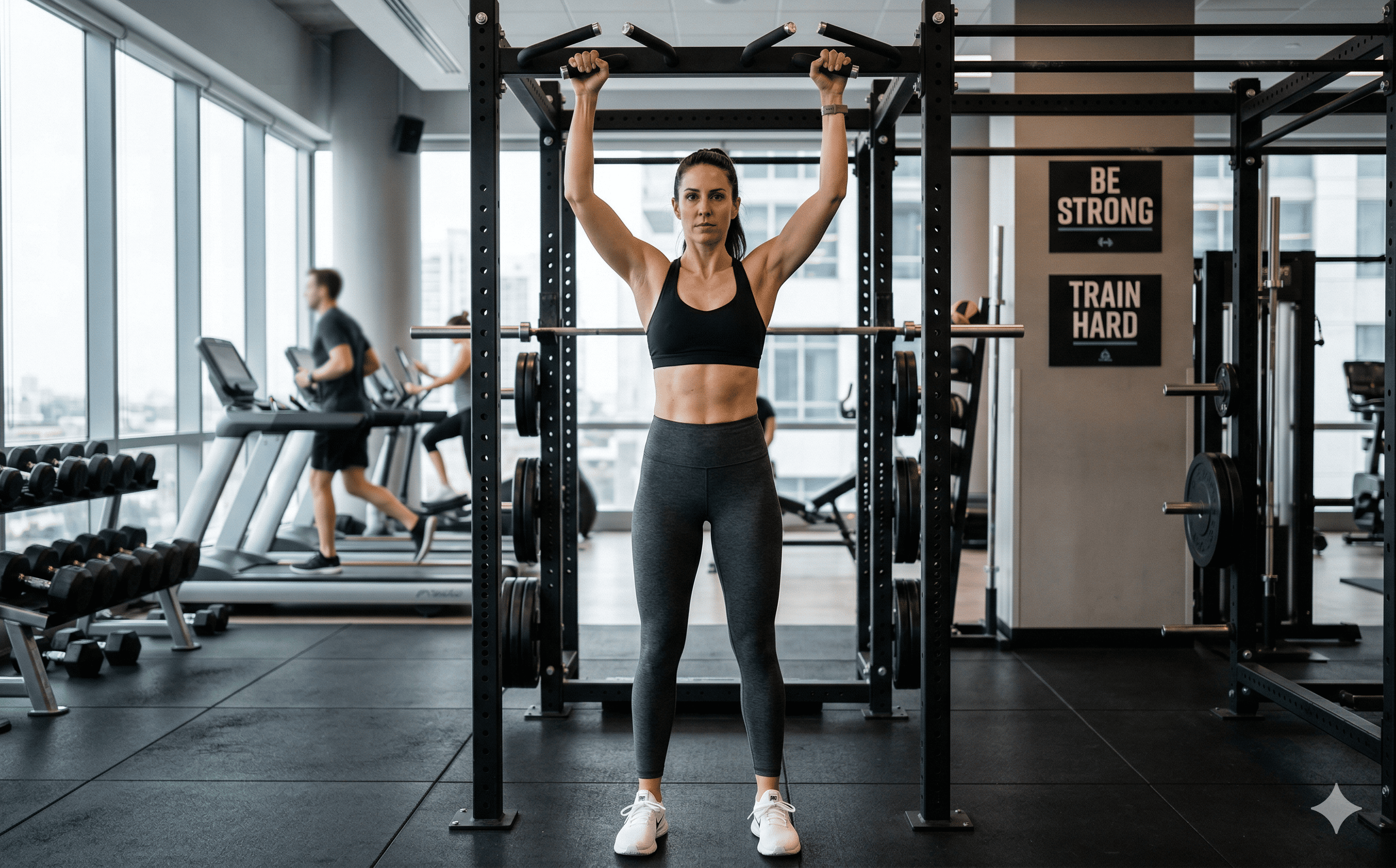 Back Pain No More: How Adult Rebounders Transform Core Stability