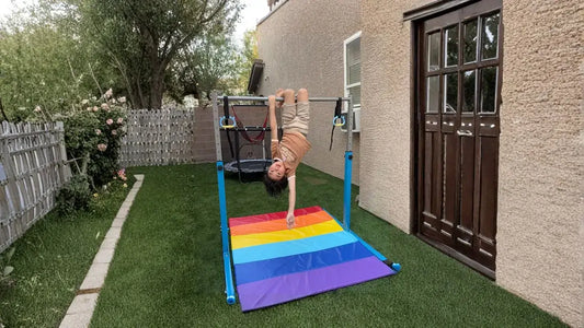 Horizontal Bar for kids