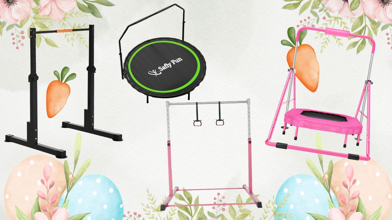 easter gifts for kids