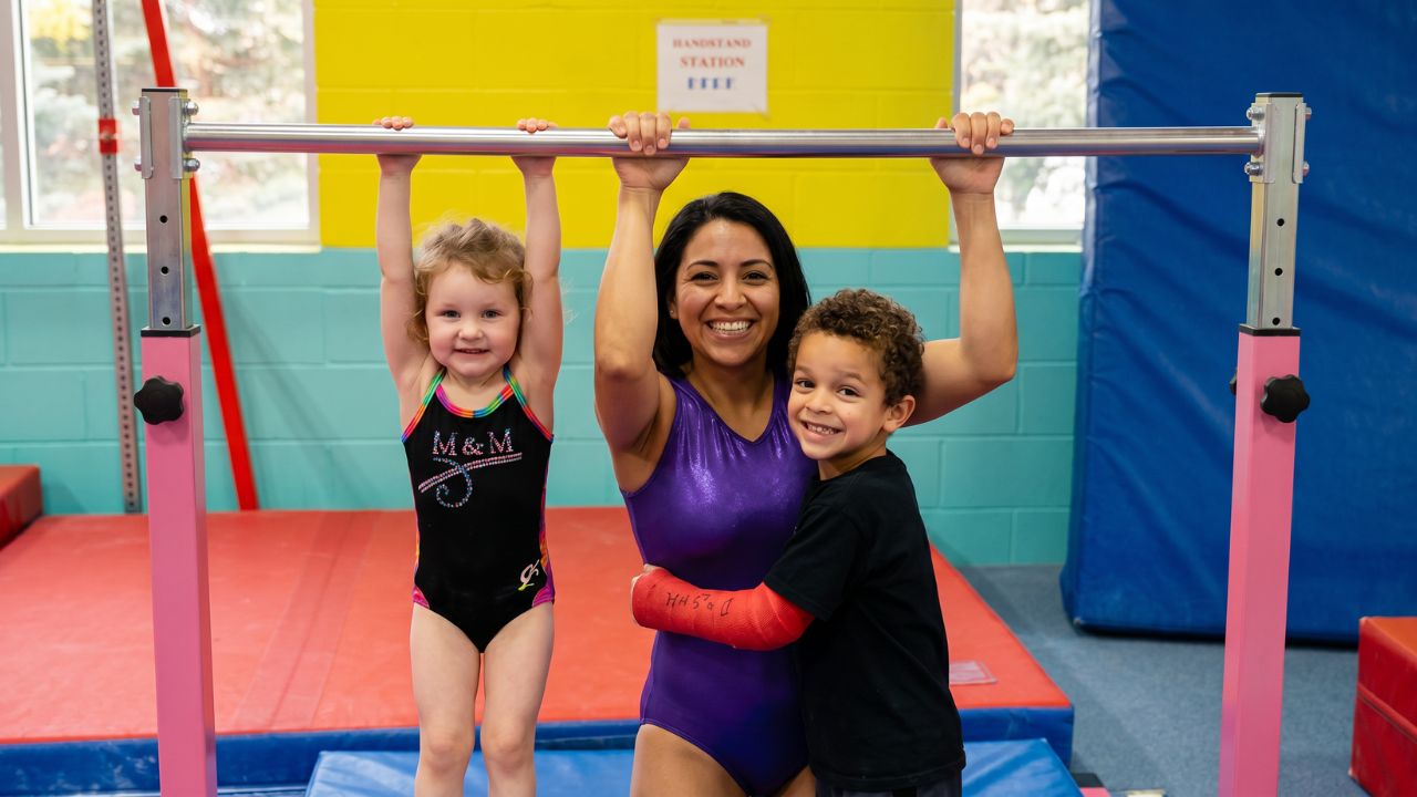To Every Mom, the Real Superhero of Their Child’s Dreams—Happy Mother’s Day