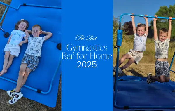 Best Gymnastics Bar for Home 2025 Guide