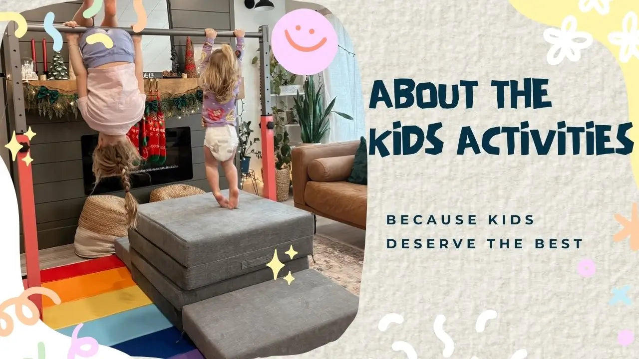 winter activities for kids