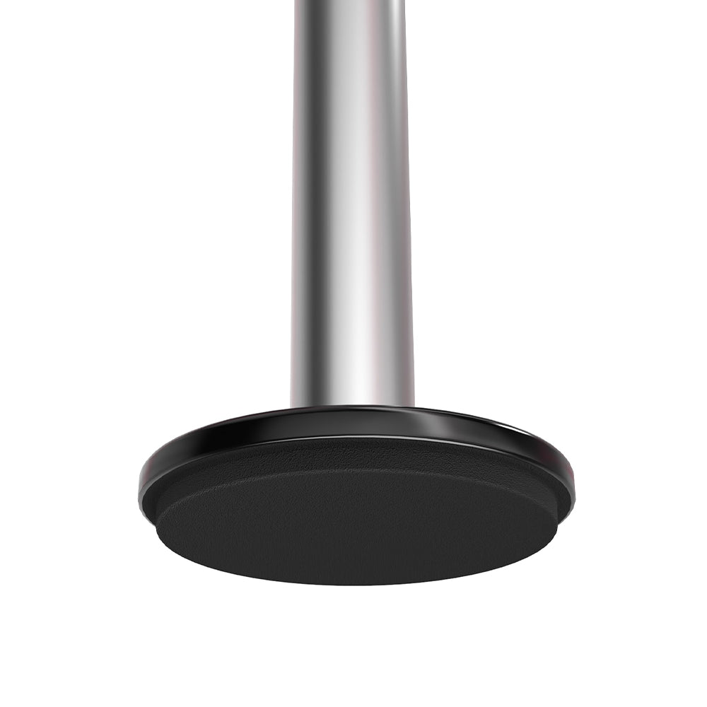 Adkustable Round Base for Foldable Gymnastics Bar