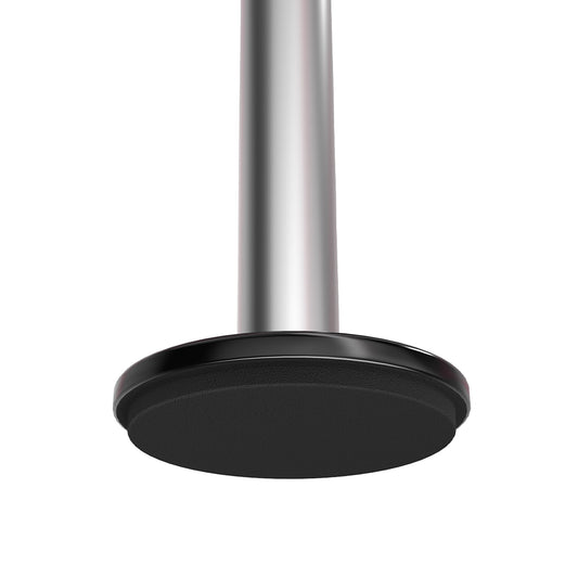 Adkustable Round Base for Foldable Gymnastics Bar