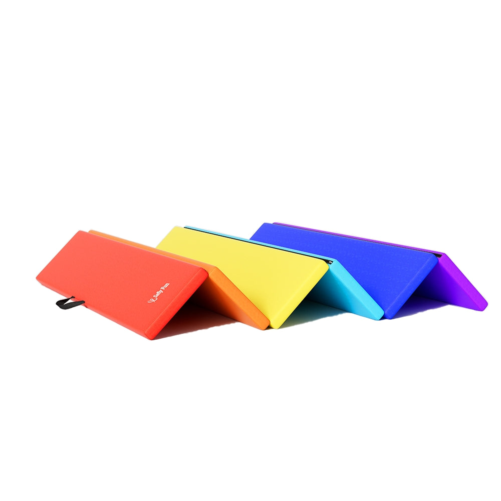 Folding Gym Mat