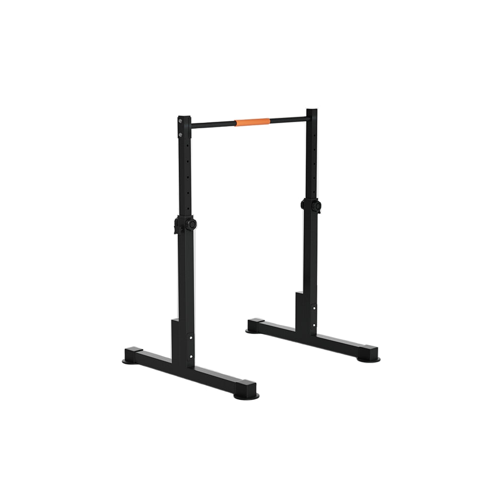 Horizontal Bar Gymnastics Adjustable Mini Kip Bar for Kids