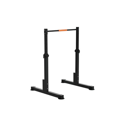 Horizontal Bar Gymnastics Adjustable Mini Kip Bar for Kids