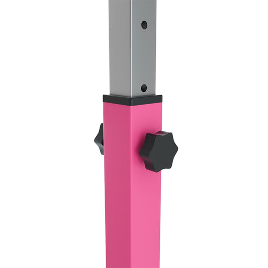 Bolts and Nuts for Pro Gym Bar