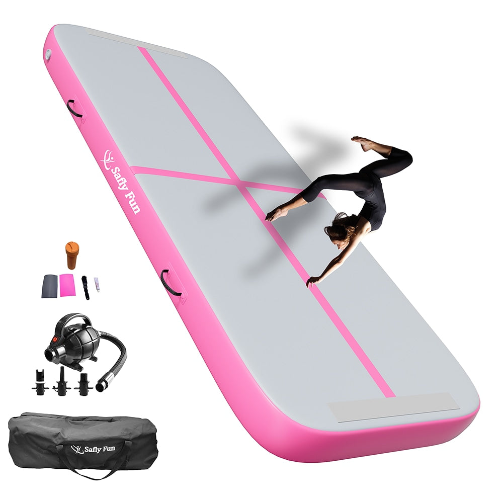 Air Track Mat