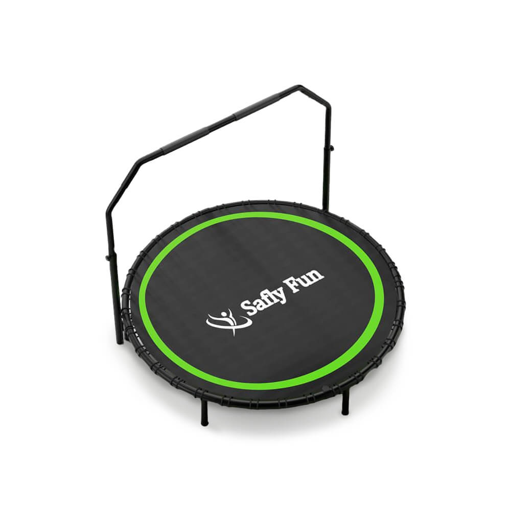 Rebounder Mini Trampoline