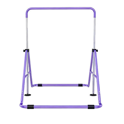 Foldable Gymnastic Bar for Kids
