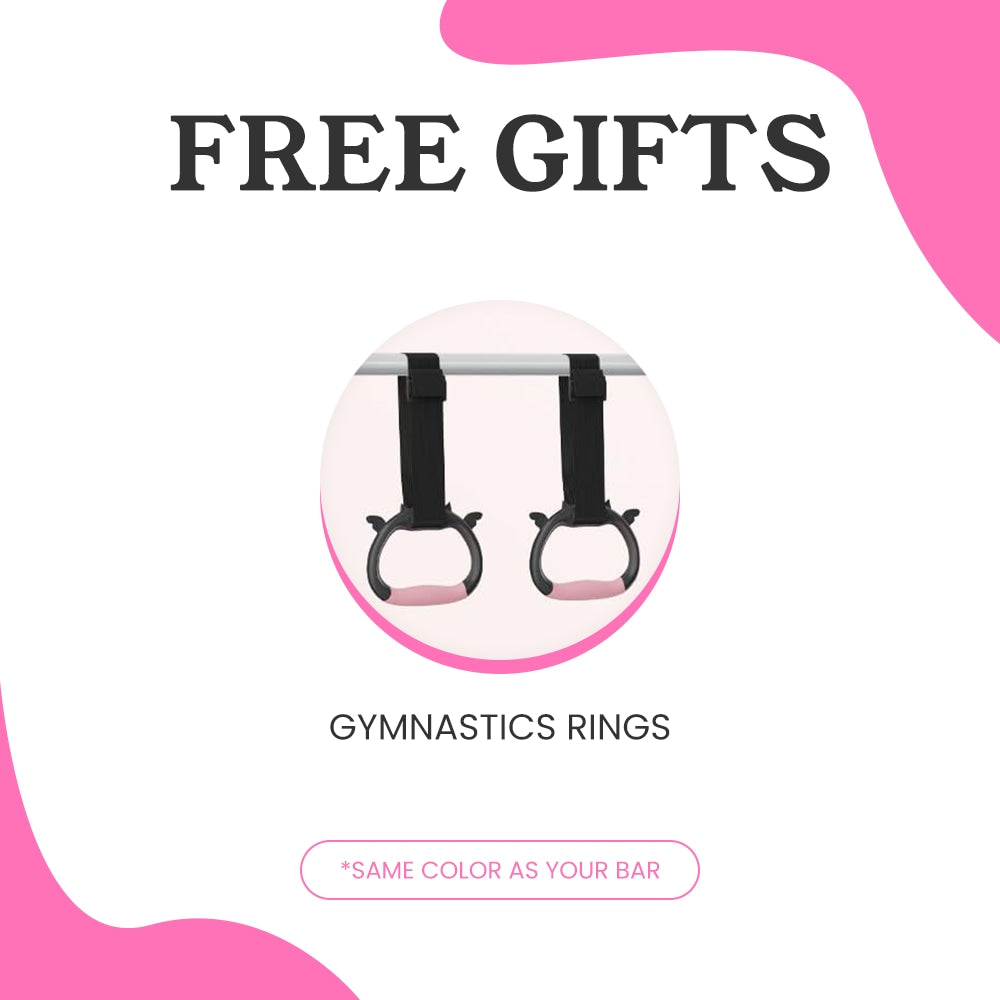 gymnastics rings