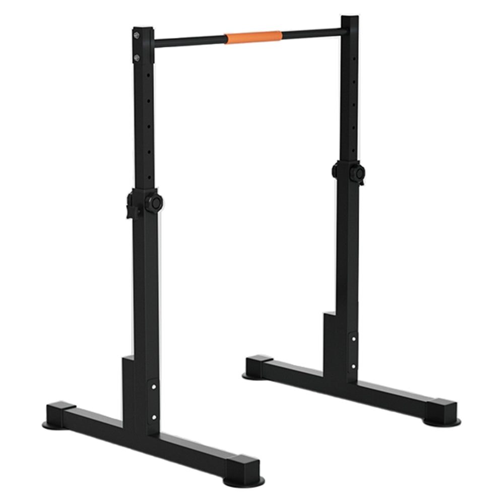 horizontal bar gymnastics beginner friendly