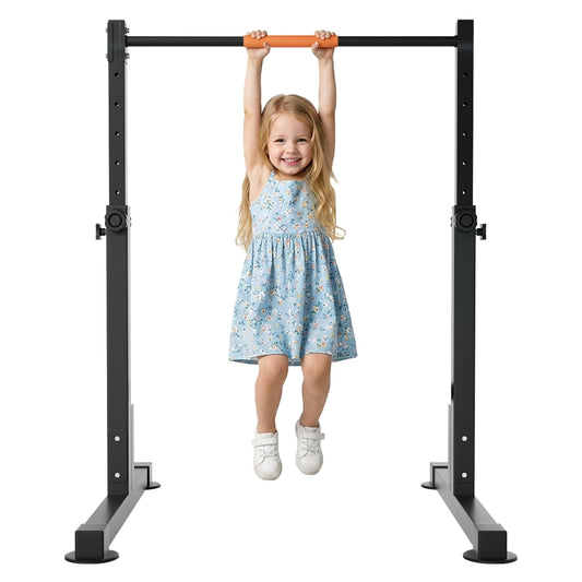 horizontal bar gymnastics beginner friendly
